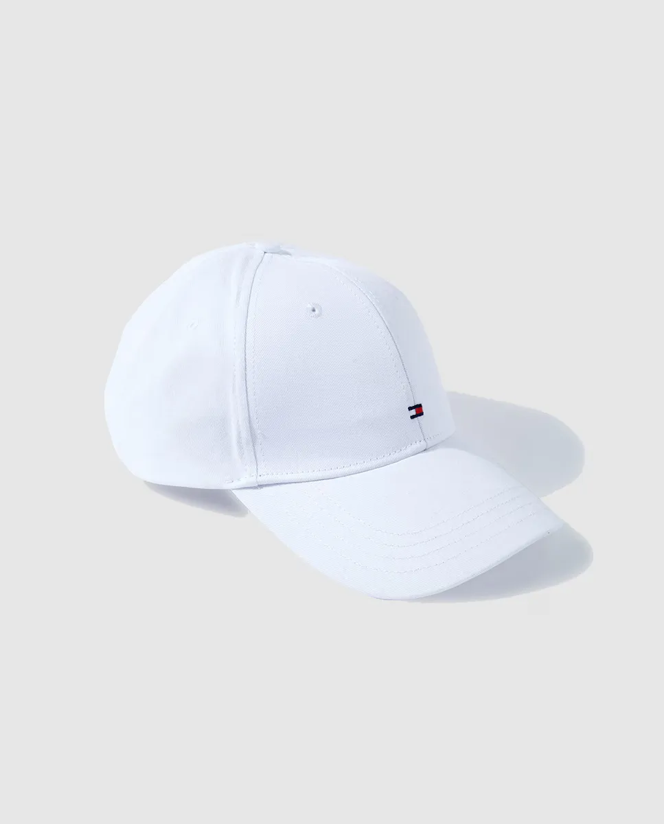 Мужская кепка с фирменной вышивкой Tommy Hilfiger, белый
Мужская кепка с фирменной вышивкой Tommy Hilfiger, белый