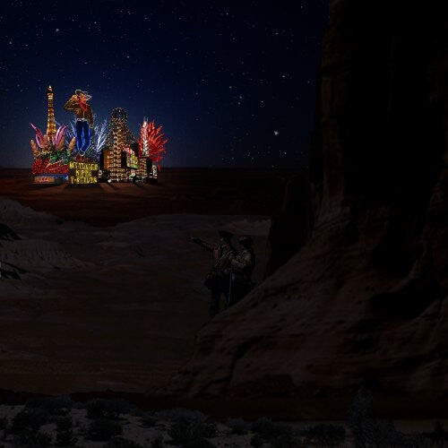 Виниловая пластинка Hi Red Center: Assemble
Виниловая пластинка Hi Red Center: Assemble