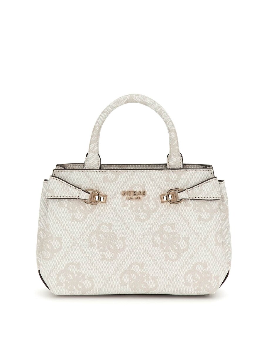 Сумка GUESS Lorelei, белый
Сумка GUESS Lorelei, белый