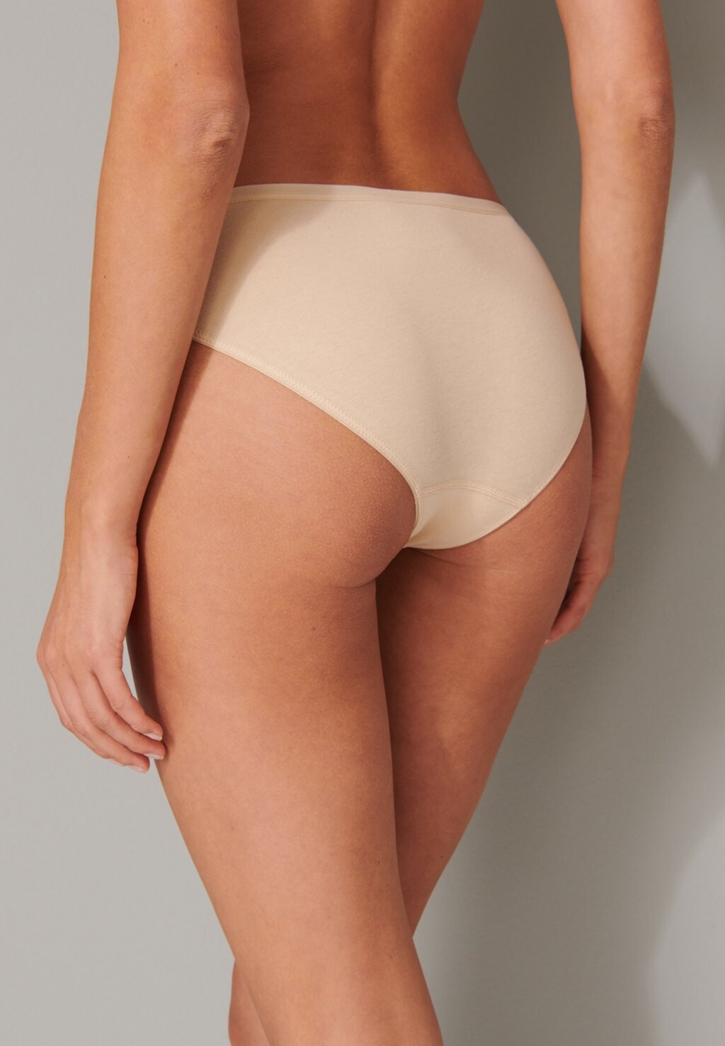 Трусы 4-PACK Schiesser, бежевый
Трусы 4-PACK Schiesser, бежевый