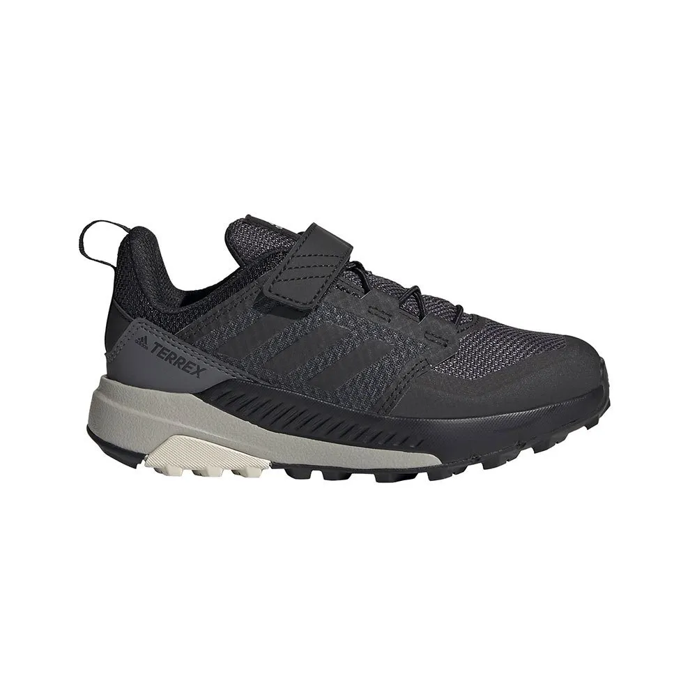 Походные ботинки adidas Terrex Trailmaker CF K, черный
Походные ботинки adidas Terrex Trailmaker CF K, черный