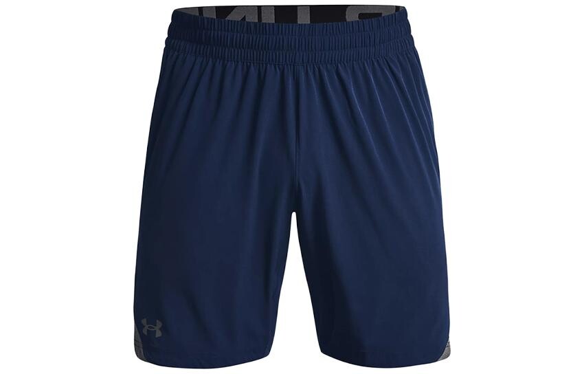 Under Armour Мужские спортивные шорты, Синий
Under Armour Мужские спортивные шорты, Синий