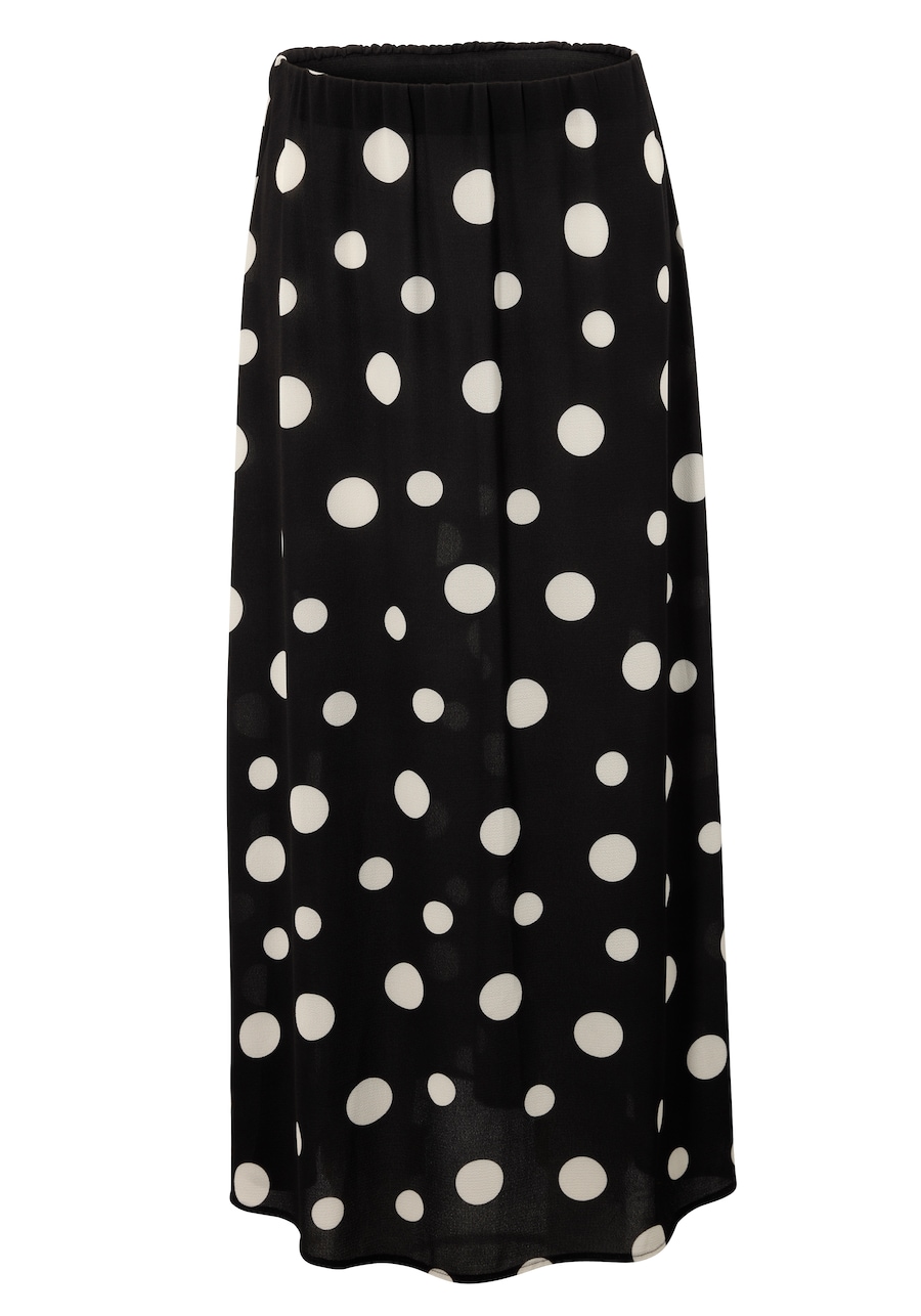 Юбка Aniston SELECTED, черный
Юбка Aniston SELECTED, черный