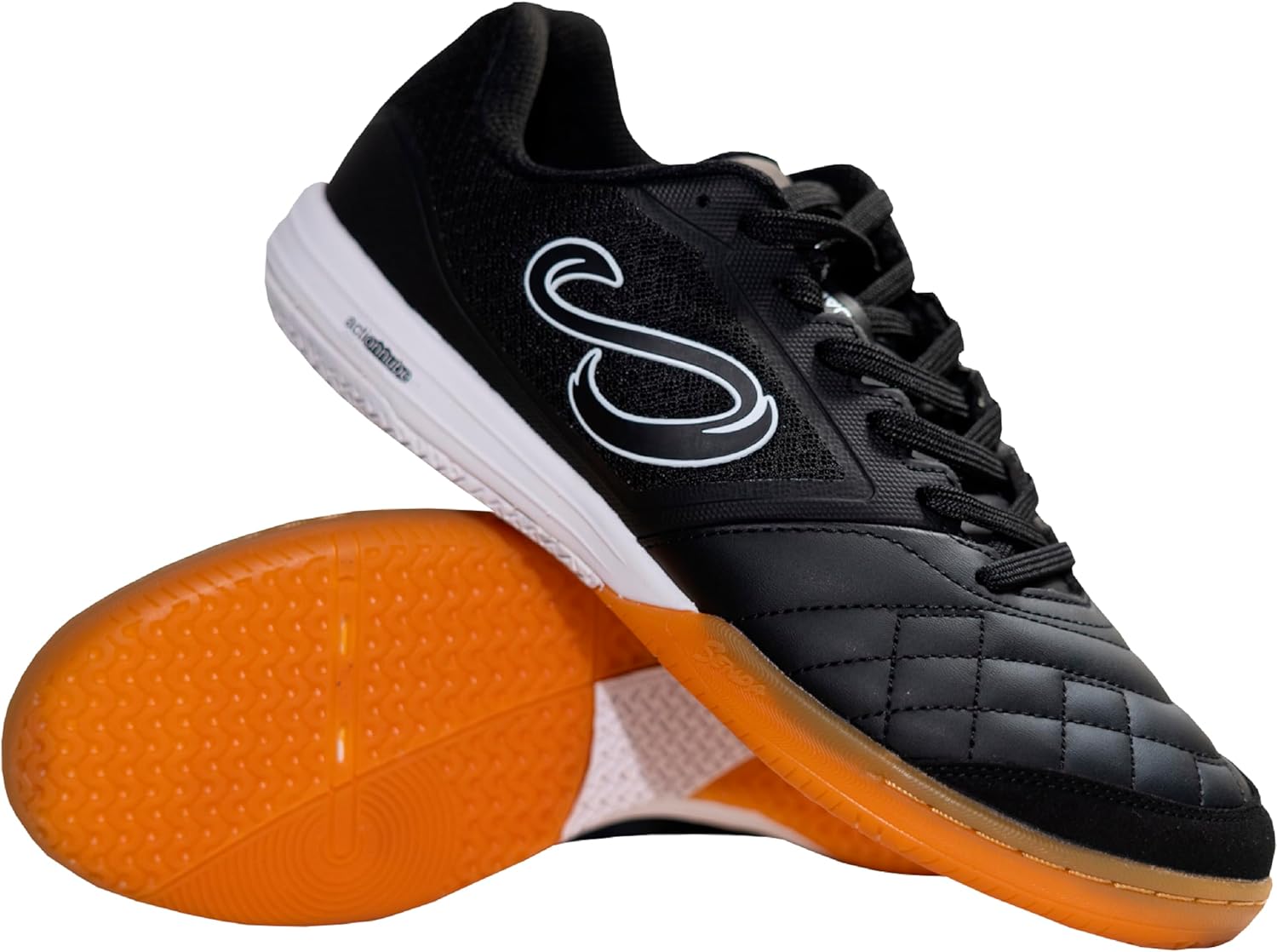 Бутсы для футзала, мини-футбола и зала SENDA Ushuaia Club 2.0, унисекс, взрослые и детские размеры, белый/черный
Бутсы для футзала, мини-футбола и зала SENDA Ushuaia Club 2.0, унисекс, взрослые и детские размеры, белый/черный