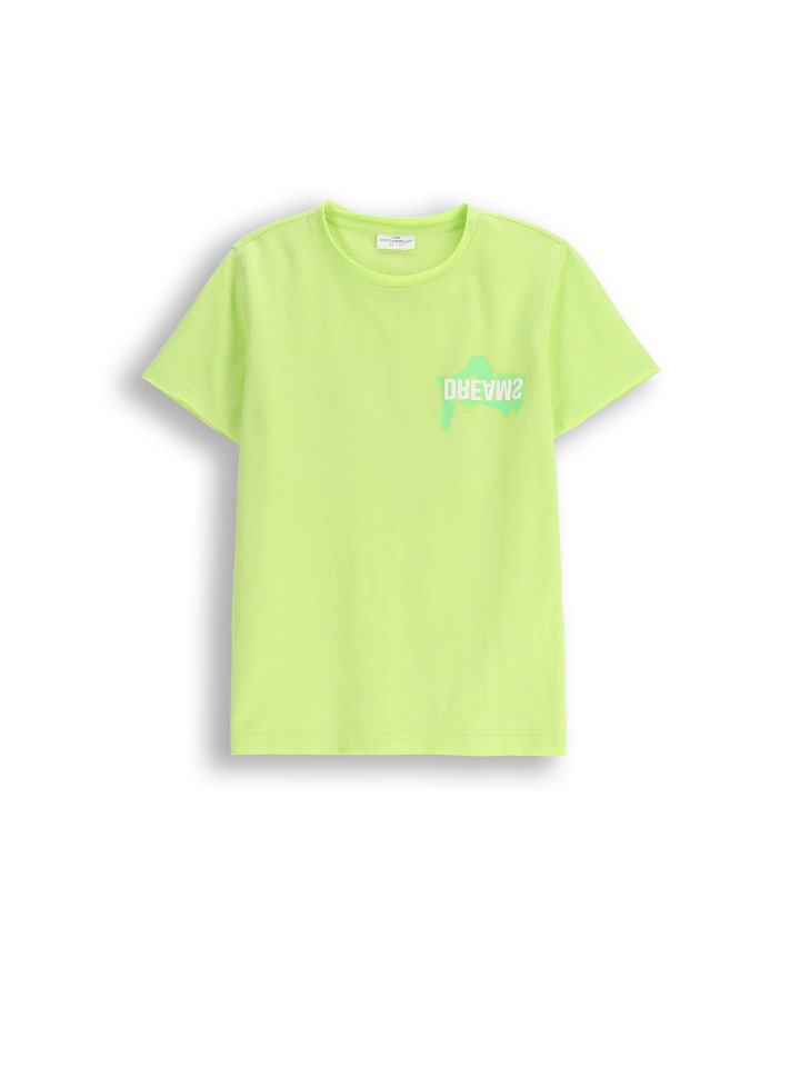 Футболка Coccodrillo
Футболка Coccodrillo