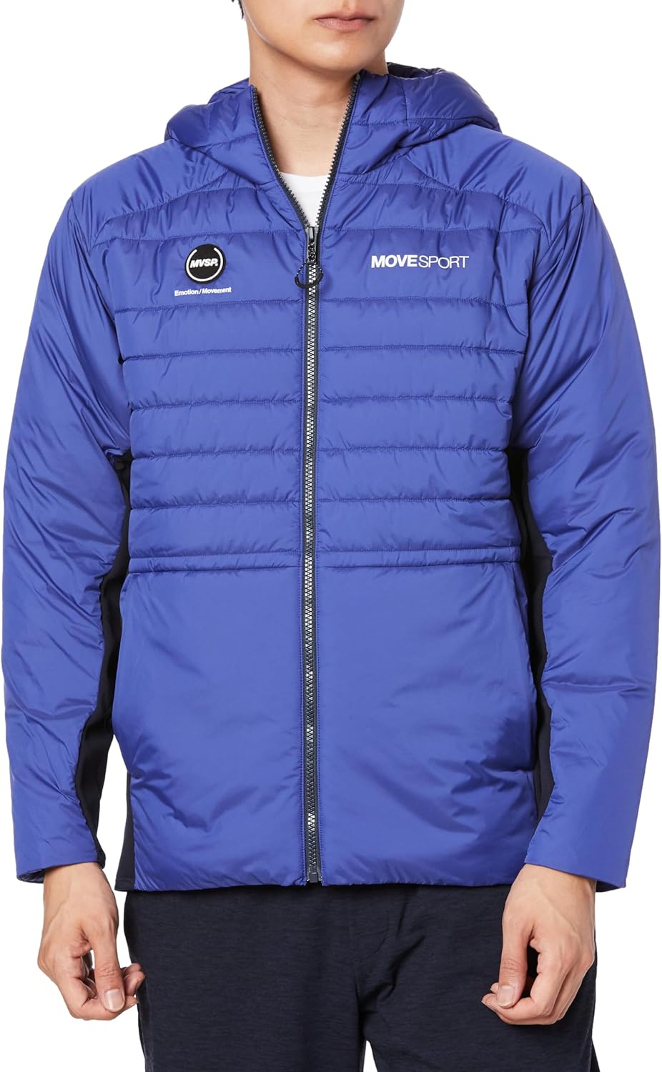 Толстовка Descente MOVESPORT AERO CAPSULE Hybrid на молнии, легкая, теплая, водоотталкивающая, эластичная, для тренировок Move Sport
Толстовка Descente MOVESPORT AERO CAPSULE Hybrid на молнии, легкая, теплая, водоотталкивающая, эластичная, для тренировок Move Sport
