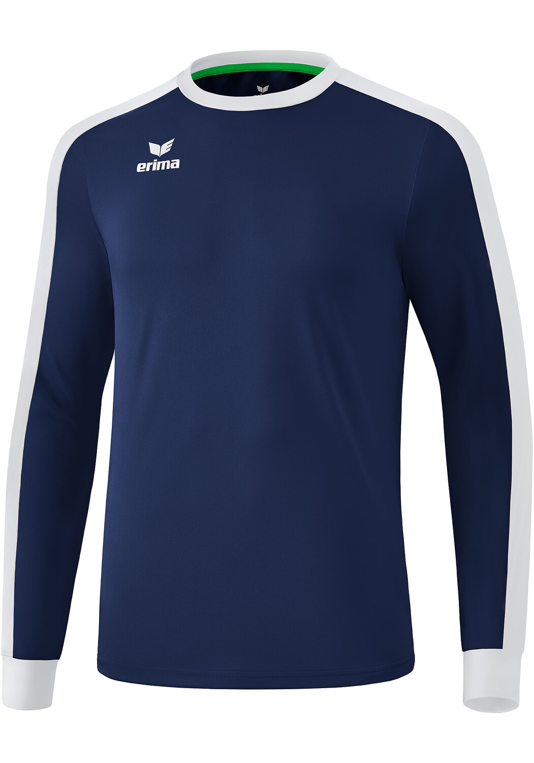 Рубашка erima Retro Star Trikot langarm, цвет new navy/weiss
Рубашка erima Retro Star Trikot langarm, цвет new navy/weiss