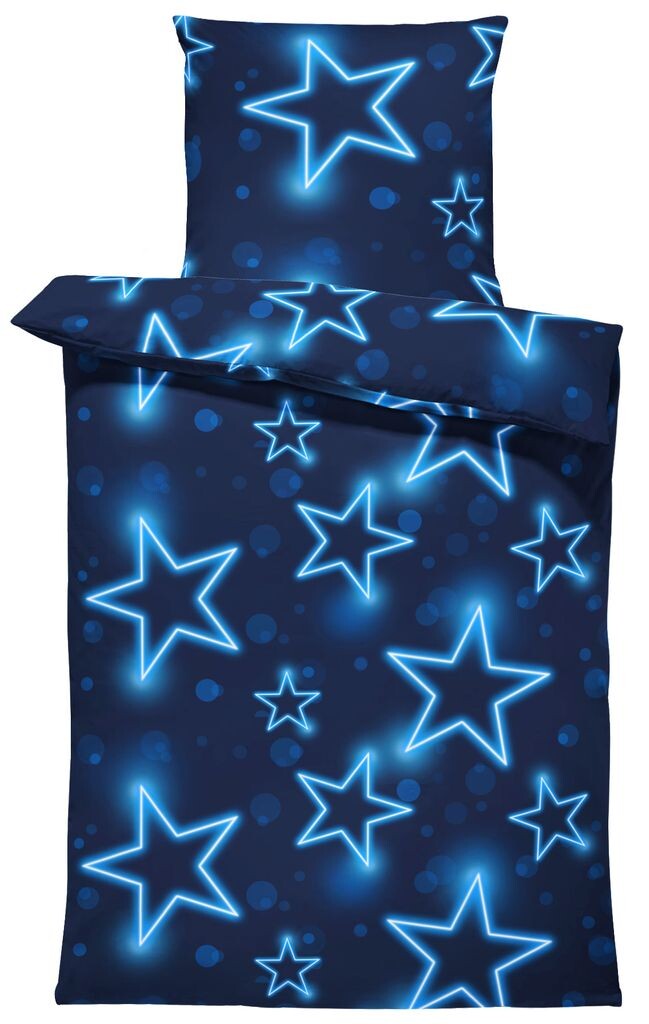 Постельное белье Star из 4 предметов 135x200 см Star темно-синее со светящимся эффектом микрофибры One-Home, Синий, Постельное белье Star из 4 предметов 135x200 см Star темно-синее со светящимся эффектом микрофибры One-Home
Постельное белье Star из 4 предметов 135x200 см Star темно-синее со светящимся эффектом микрофибры One-Home, Синий, Постельное белье Star из 4 предметов 135x200 см Star темно-синее со светящимся эффектом микрофибры One-Home