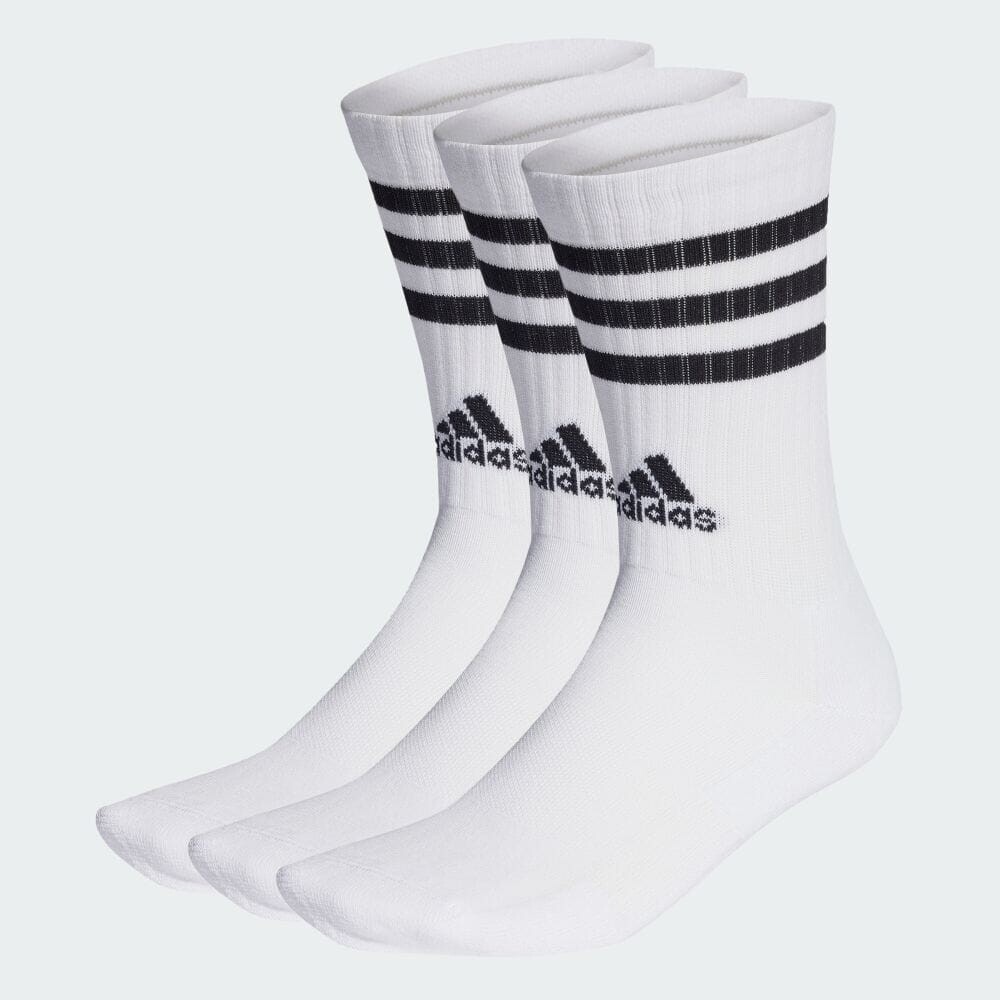Носки Adidas HT3458, белый
Носки Adidas HT3458, белый