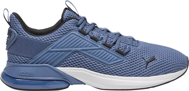 Кроссовки Cell Rapid 'Inky Blue', синий
Кроссовки Cell Rapid 'Inky Blue', синий