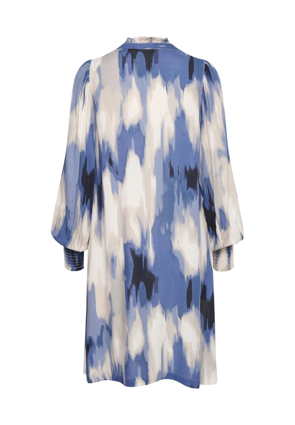 Повседневное платье Kaffe, синий
Повседневное платье Kaffe, синий