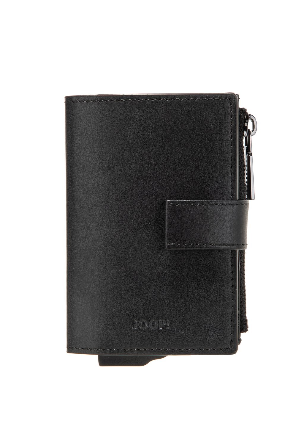 Кошелек PERO JOOP!, цвет black
Кошелек PERO JOOP!, цвет black