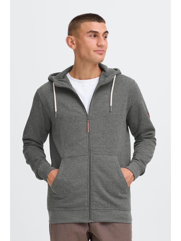 Толстовка !SOLID, серый
Толстовка !SOLID, серый