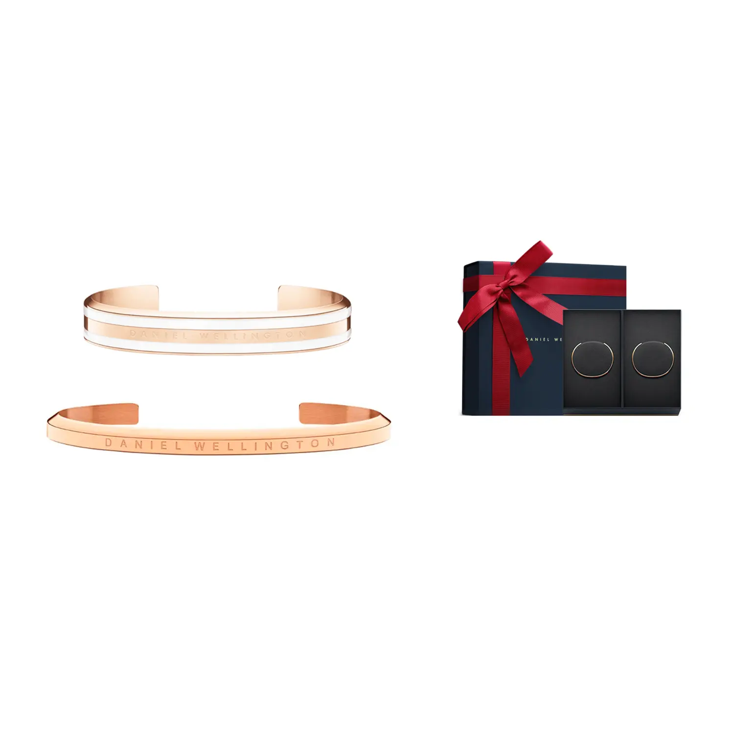DW/DanielWellington Браслеты Daniel Wellington Alloy унисекс rose gold
DW/DanielWellington Браслеты Daniel Wellington Alloy унисекс rose gold