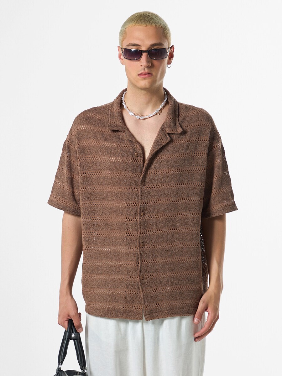 Повседневная рубашка VAMOS CLO Comfort fit Button Up Shirt Catmint, цвет chamois/dark beige
Повседневная рубашка VAMOS CLO Comfort fit Button Up Shirt Catmint, цвет chamois/dark beige