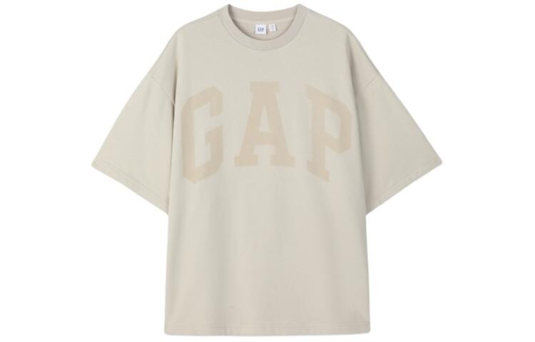 Футболка унисекс Gap, серый
Футболка унисекс Gap, серый