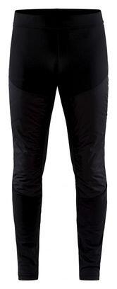 Длинные спортивные брюки Craft ADV SubZ чёрные
Длинные спортивные брюки Craft ADV SubZ чёрные