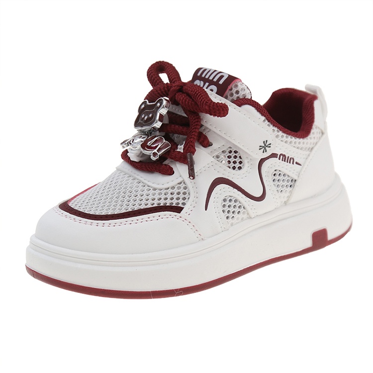 Детские скейтерские кроссовки YUZHAOLIN, красный
Детские скейтерские кроссовки YUZHAOLIN, красный