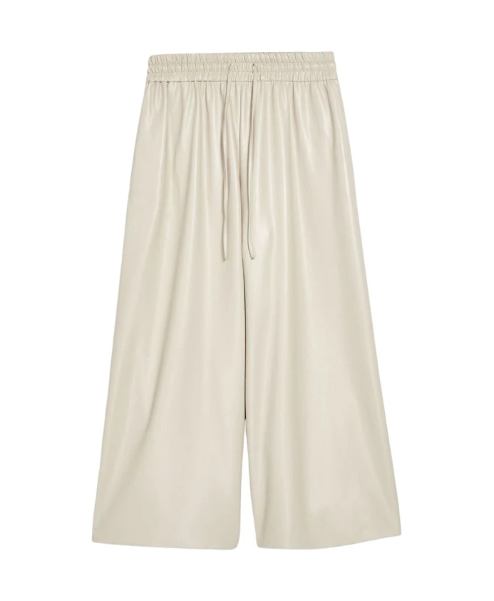 Широкие брюки Max Mara, бежевый
Широкие брюки Max Mara, бежевый