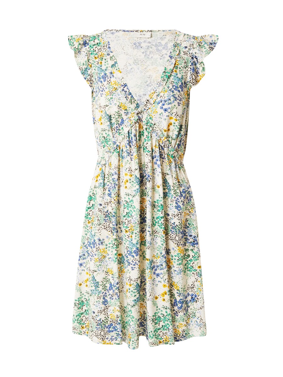 Летнее платье JDY JDYSTARR, бежевый 
Летнее платье JDY JDYSTARR, бежевый