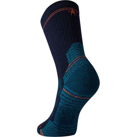 Носки Performance Hike с полной амортизацией женские Smartwool, темно-синий
Носки Performance Hike с полной амортизацией женские Smartwool, темно-синий