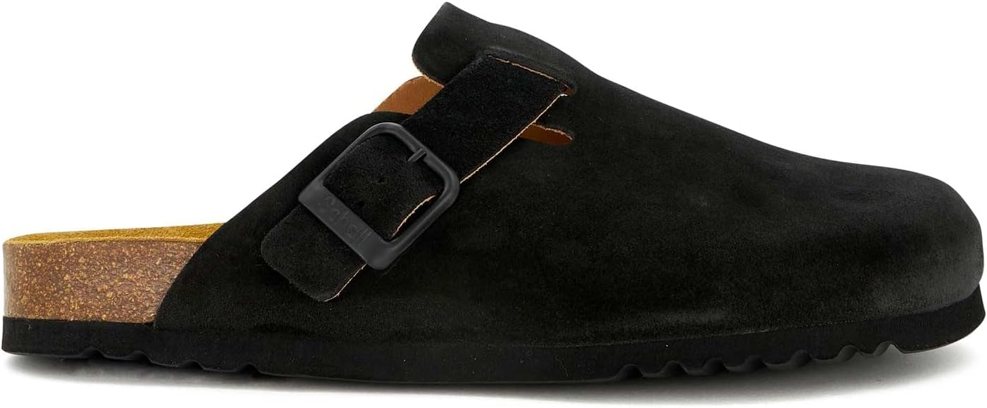 Сабо Scholl Olivier New, черный
Сабо Scholl Olivier New, черный
