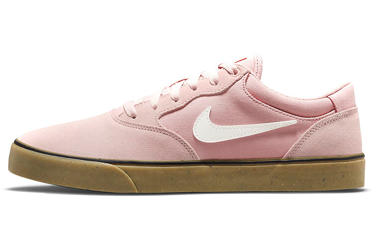 Кроссовки Nike Chron 2 Sb 'Pink Glaze Gum Speckled'
Кроссовки Nike Chron 2 Sb 'Pink Glaze Gum Speckled'