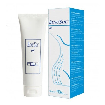 La Farmaceutica Dr Levi Claudi Бенусол Гель Fdl 150мл
La Farmaceutica Dr Levi Claudi Бенусол Гель Fdl 150мл