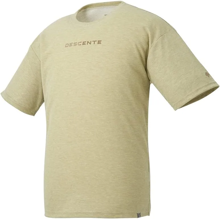 Descente DMMRJA02 Футболка DESCENTE(デサント)
Descente DMMRJA02 Футболка DESCENTE(デサント)