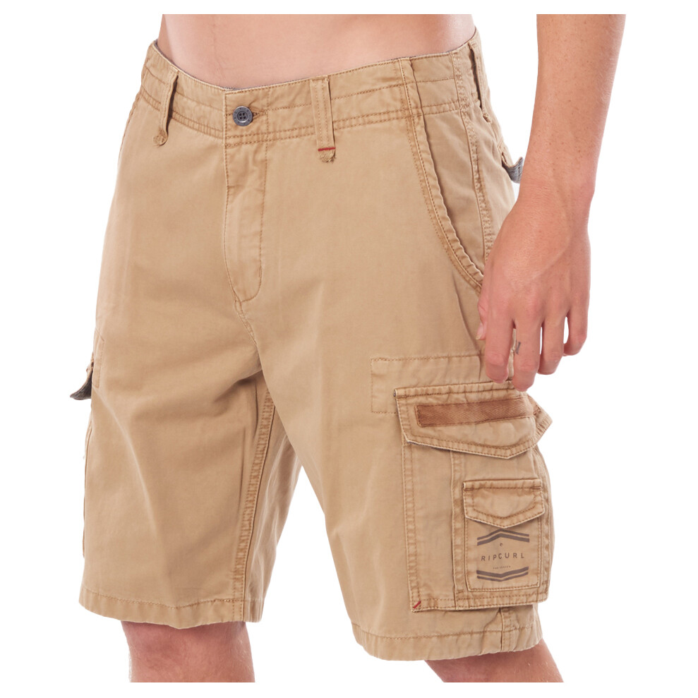 Шорты Rip Curl Classic Surf Trail Cargo, хаки, Коричневый, Шорты Rip Curl Classic Surf Trail Cargo, хаки
Шорты Rip Curl Classic Surf Trail Cargo, хаки, Коричневый, Шорты Rip Curl Classic Surf Trail Cargo, хаки