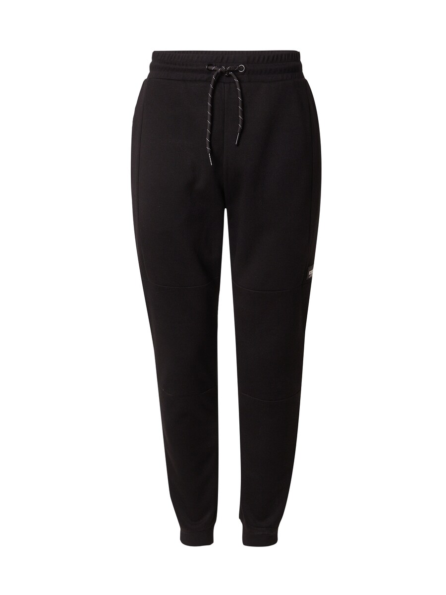 Зауженные брюки Only & Sons ONSLiam, черный
Зауженные брюки Only & Sons ONSLiam, черный