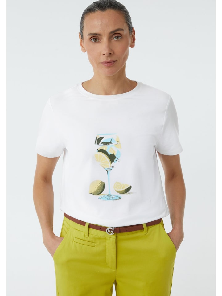 Футболка в цвете 01D1_white comma, Белый, Футболка в цвете 01D1_white comma
Футболка в цвете 01D1_white comma, Белый, Футболка в цвете 01D1_white comma