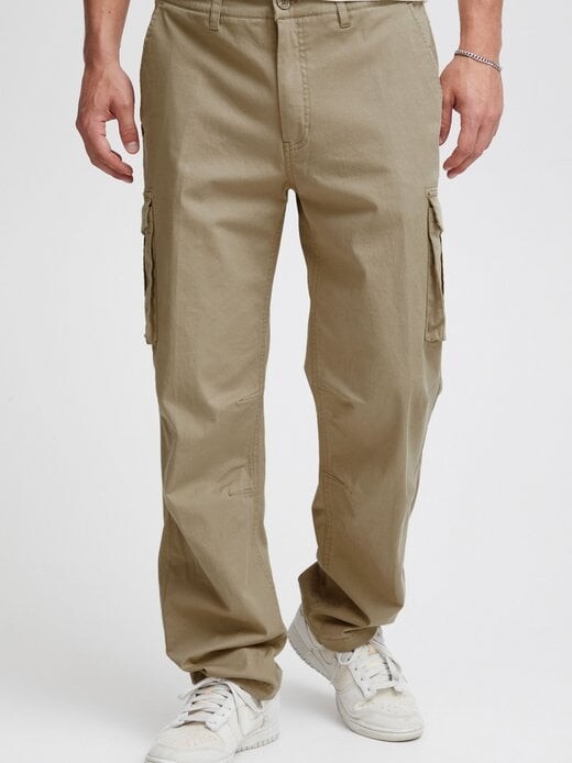 Брюки-Карго sdjoe Solid, бежевый
Брюки-Карго sdjoe Solid, бежевый