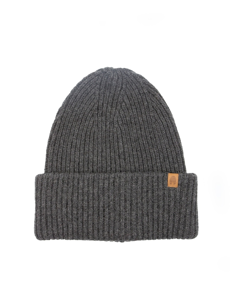 Шапка KOPYTO PANDA, антрацит
Шапка KOPYTO PANDA, антрацит