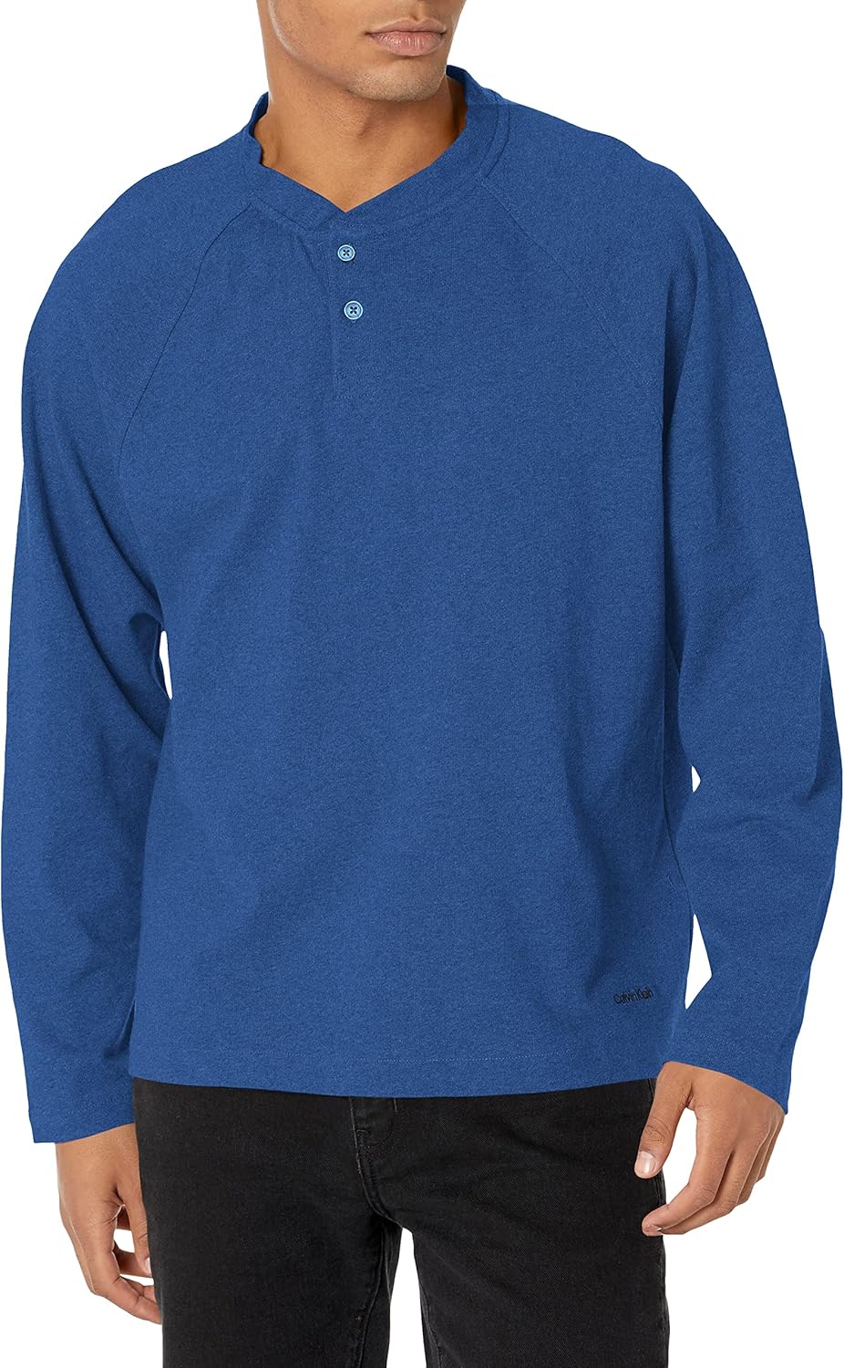 Мужская свободная футболка-регби Calvin Klein Henley с длинным рукавом, Blue Herald, Синий, Мужская свободная футболка-регби Calvin Klein Henley с длинным рукавом, Blue Herald
Мужская свободная футболка-регби Calvin Klein Henley с длинным рукавом, Blue Herald, Синий, Мужская свободная футболка-регби Calvin Klein Henley с длинным рукавом, Blue Herald