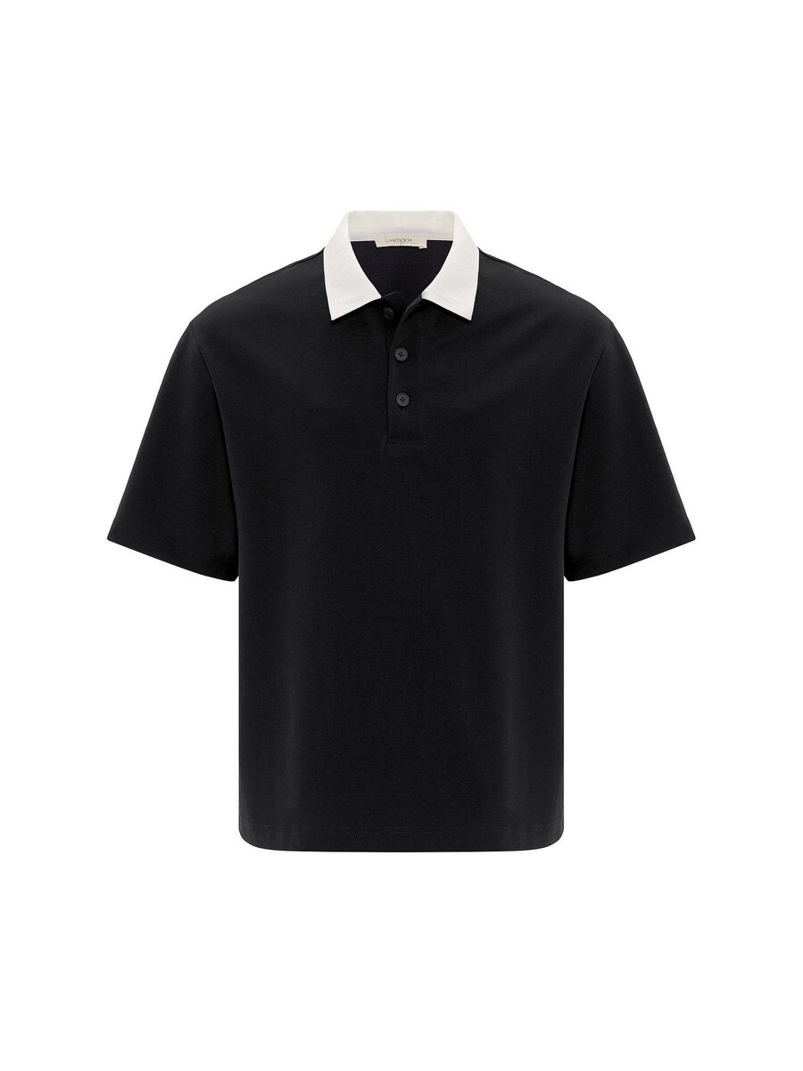 Рубашка Antioch, черный
Рубашка Antioch, черный