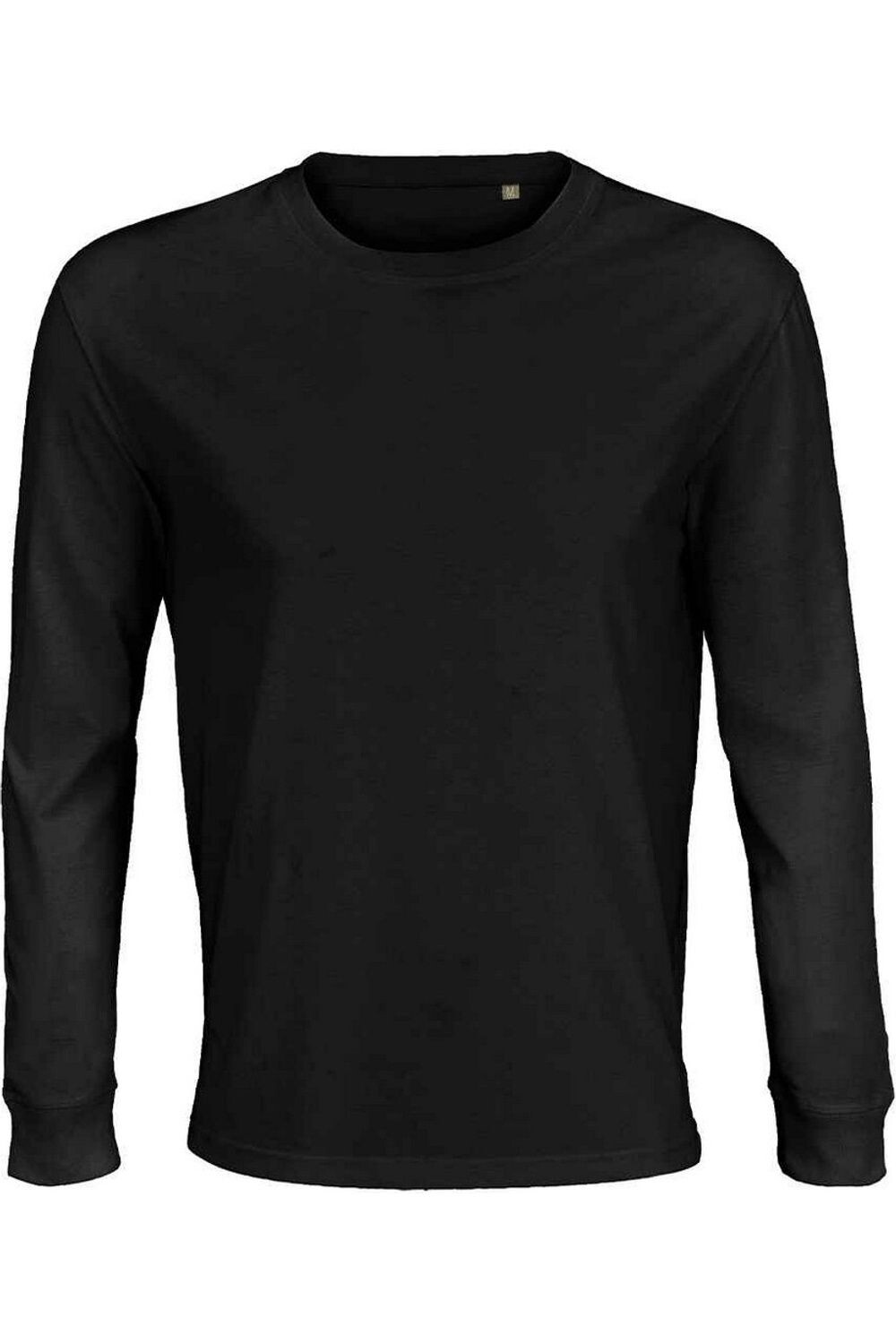 Футболка Sol's Pioneer с длинными рукавами, midnight, Синий, Футболка Sol's Pioneer с длинными рукавами, midnight
Футболка Sol's Pioneer с длинными рукавами, midnight, Синий, Футболка Sol's Pioneer с длинными рукавами, midnight