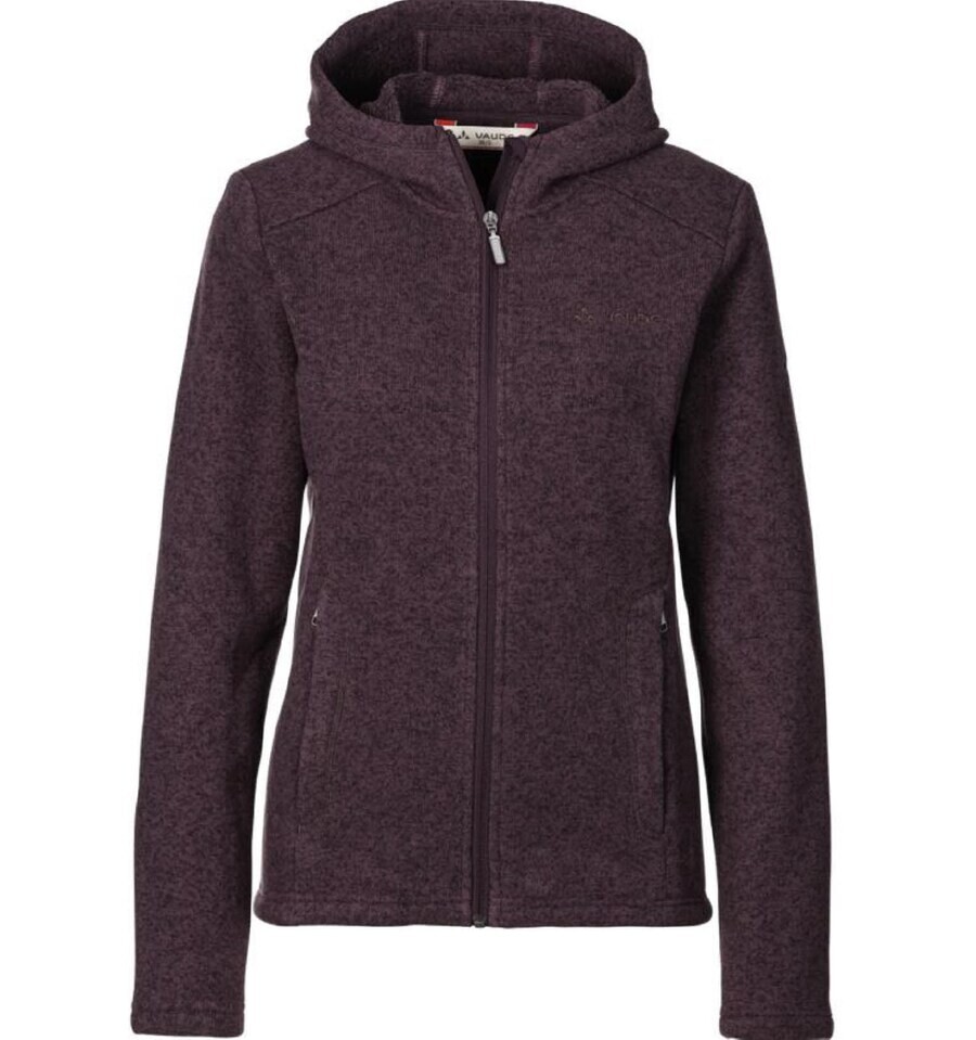Флисовая куртка VAUDE Athletic Fleece Jacket Wo Veny, цвет aubergine, Серый, Флисовая куртка VAUDE Athletic Fleece Jacket Wo Veny, цвет aubergine
Флисовая куртка VAUDE Athletic Fleece Jacket Wo Veny, цвет aubergine, Серый, Флисовая куртка VAUDE Athletic Fleece Jacket Wo Veny, цвет aubergine