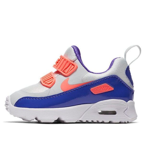 Кроссовки air max tiny 90 Nike, белый
Кроссовки air max tiny 90 Nike, белый