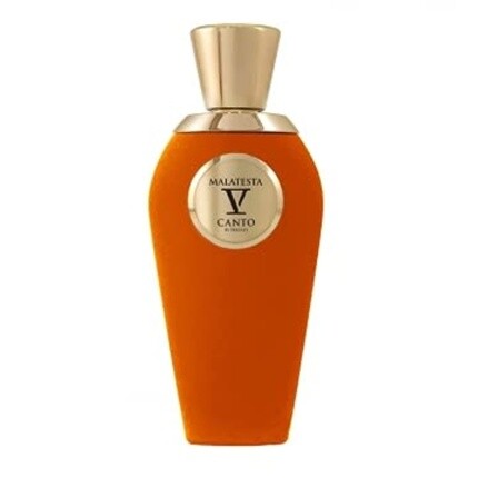V Canto Malatesta от V Canto Extrait de Parfum Spray, 3,4 унции 
V Canto Malatesta от V Canto Extrait de Parfum Spray, 3,4 унции
