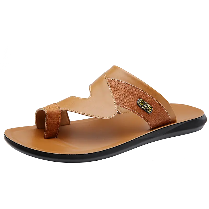 BOLE Мужские слайдеры коричневые, цвет Brown
BOLE Мужские слайдеры коричневые, цвет Brown