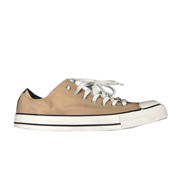 Кроссовки Converse Chuck Taylor All Star Ox 'Sesame', коричневый
Кроссовки Converse Chuck Taylor All Star Ox 'Sesame', коричневый