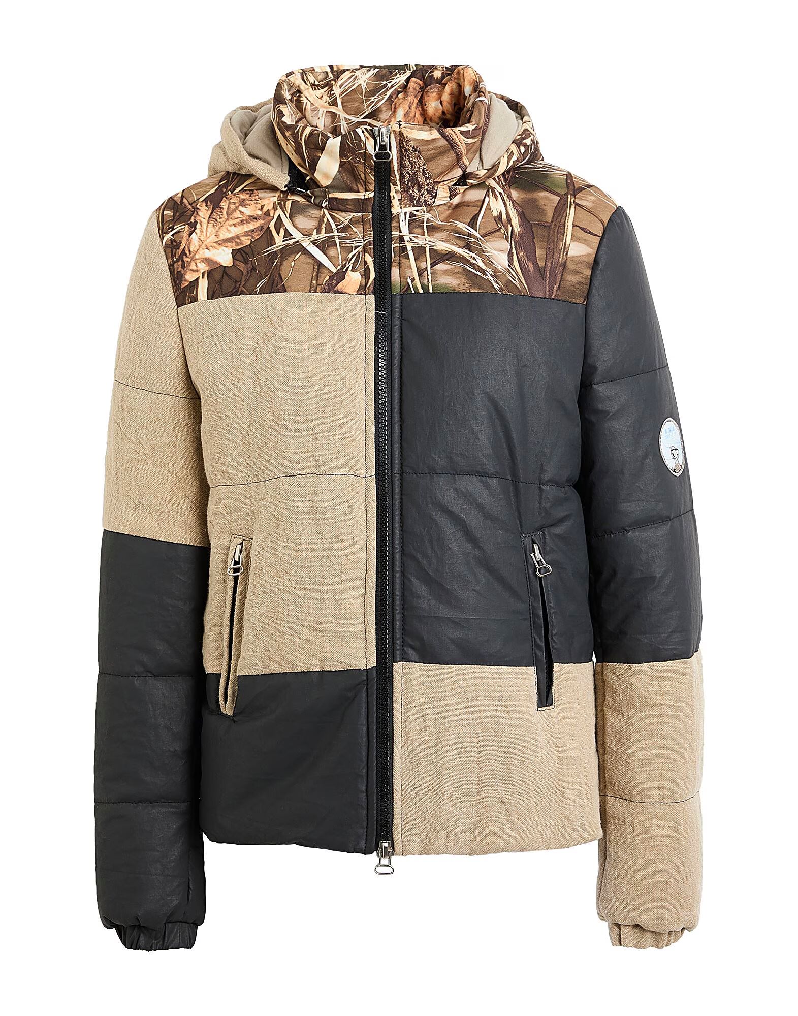 Пуховик 10Sei0Otto, зеленый
Пуховик 10Sei0Otto, зеленый