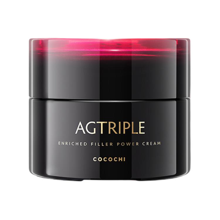 Крем для лица Cocochi Sparkling Plumping Serums увлажняющий для сухой, жирной и комбинированной кожи 50g Cocochicosme
Крем для лица Cocochi Sparkling Plumping Serums увлажняющий для сухой, жирной и комбинированной кожи 50g Cocochicosme