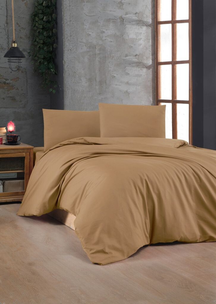 L'Essentiel Linge de Maison, Светло-коричневый, Комплект пододеяльников Ranforce Super King (FR), Светло-коричневый, 100 % ХЛОПОК RANFORCE, 260 x 220 см
L'Essentiel Linge de Maison, Светло-коричневый, Комплект пододеяльников Ranforce Super King (FR), Светло-коричневый, 100 % ХЛОПОК RANFORCE, 260 x 220 см