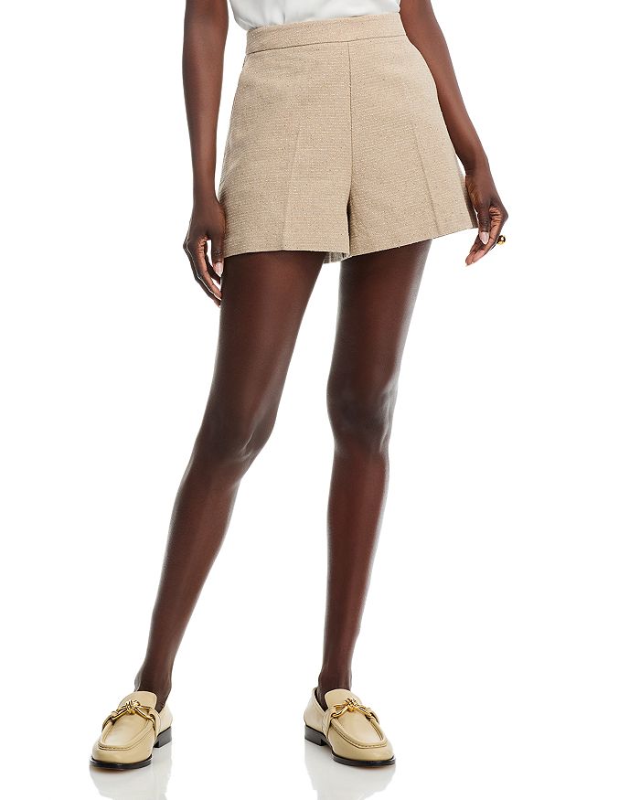 Шорты Eryx Kobi Halperin, коричневый/бежевый
Шорты Eryx Kobi Halperin, коричневый/бежевый