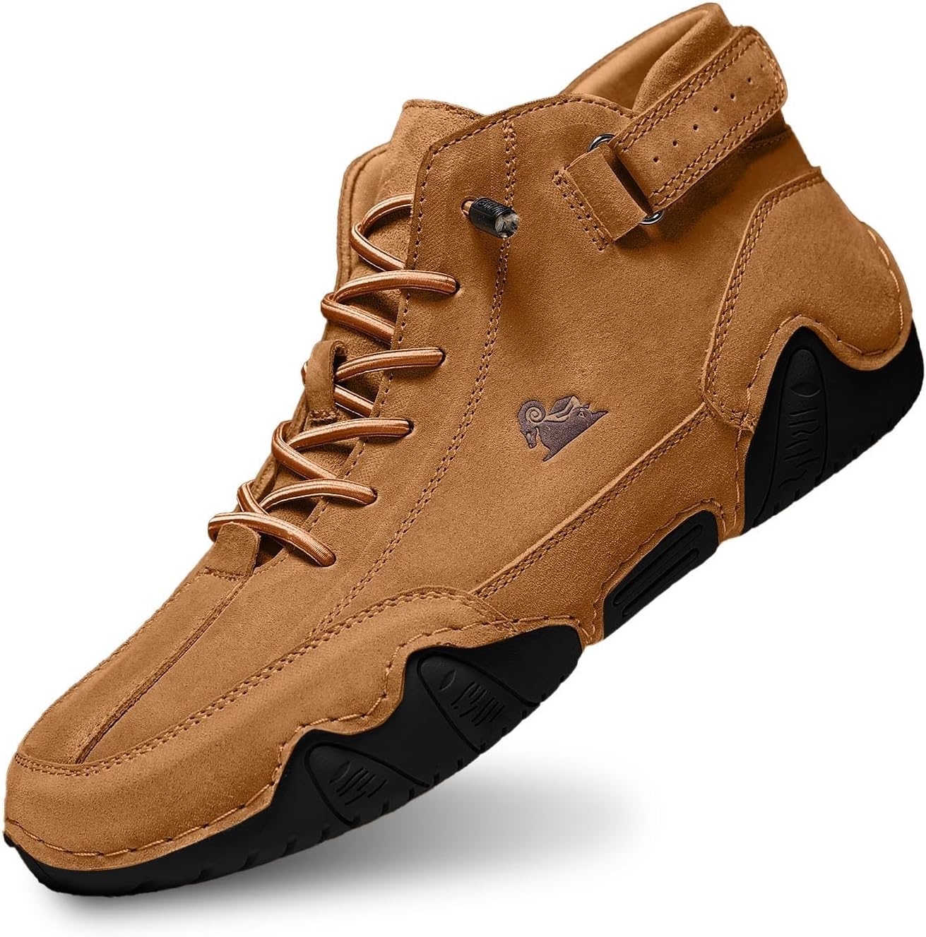 Мужские повседневные слипоны-кроссовки, дышащие и удобные, легкие лоферы на плоской подошве для ежедневной носки Generic, коричневый
Мужские повседневные слипоны-кроссовки, дышащие и удобные, легкие лоферы на плоской подошве для ежедневной носки Generic, коричневый