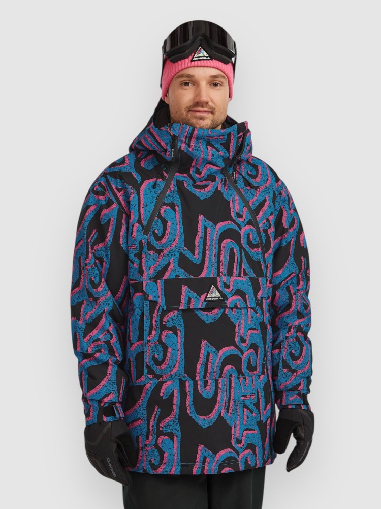 Куртка для сноуборда O'Neill Fwc'Play Asymmetric Jacke, pink legacy, Черный, Куртка для сноуборда O'Neill Fwc'Play Asymmetric Jacke, pink legacy
Куртка для сноуборда O'Neill Fwc'Play Asymmetric Jacke, pink legacy, Черный, Куртка для сноуборда O'Neill Fwc'Play Asymmetric Jacke, pink legacy