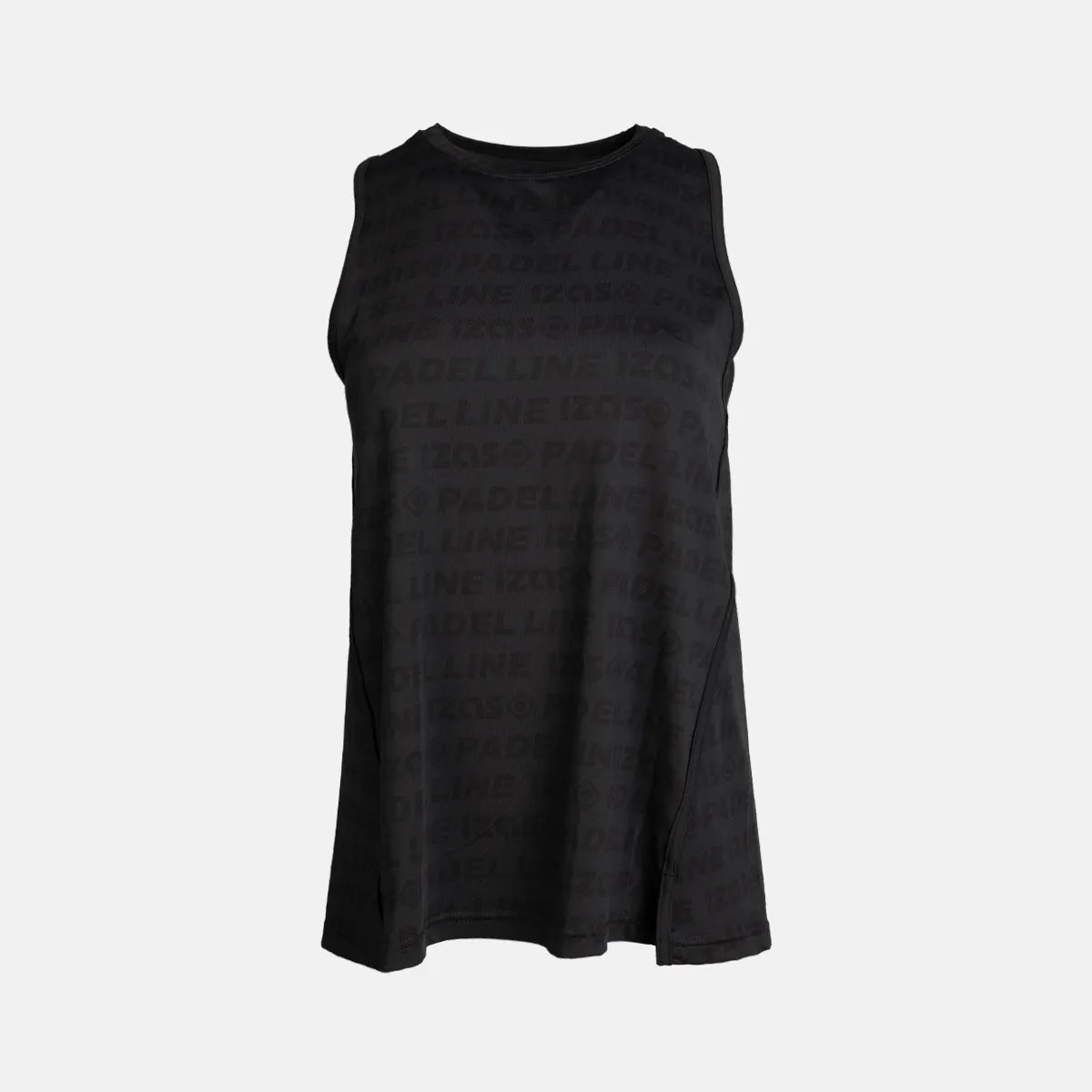 Женская футболка для паддла Юта Изас Izas, черный
Женская футболка для паддла Юта Изас Izas, черный