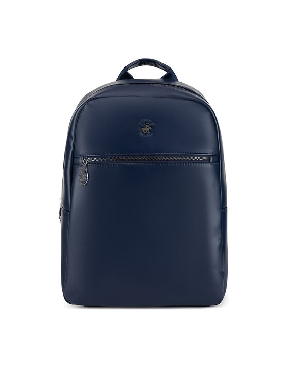 Рюкзак BHPC-L-014-07 Beverly Hills Polo Club, синий
Рюкзак BHPC-L-014-07 Beverly Hills Polo Club, синий